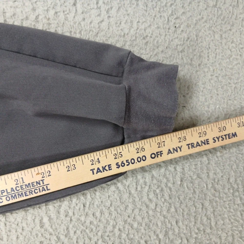 FIGS Technical Collection Men's Tansen Jogger Scrub Pants Charcoal XL‎ EUC